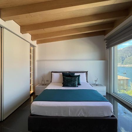 Luxury Lakefront Penthouse ليتْسّينو المظهر الخارجي الصورة