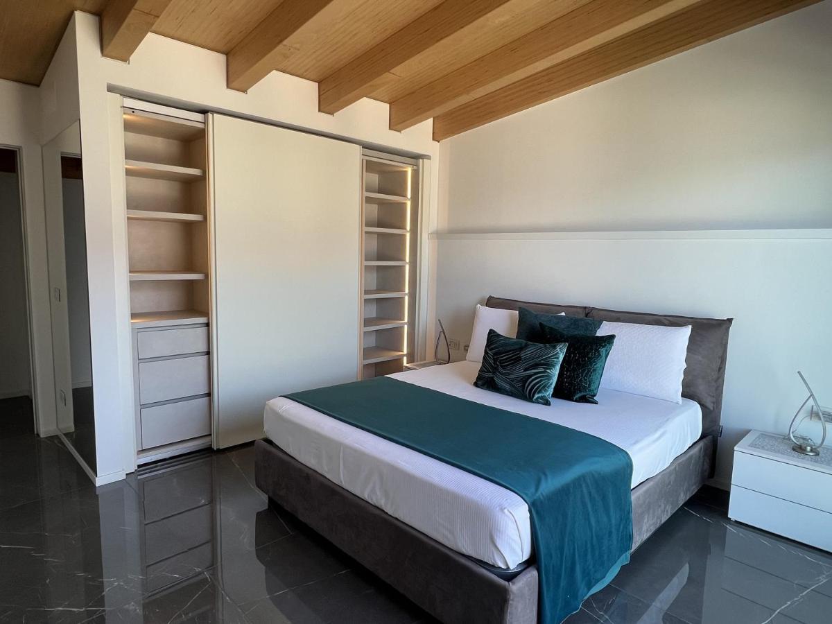 Luxury Lakefront Penthouse ليتْسّينو المظهر الخارجي الصورة